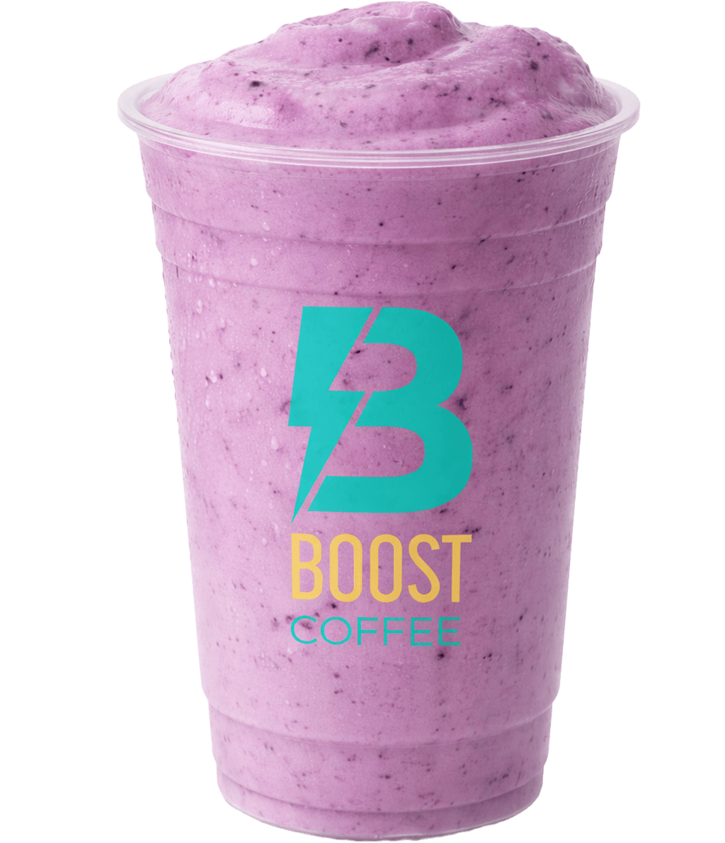 Blue Lemon