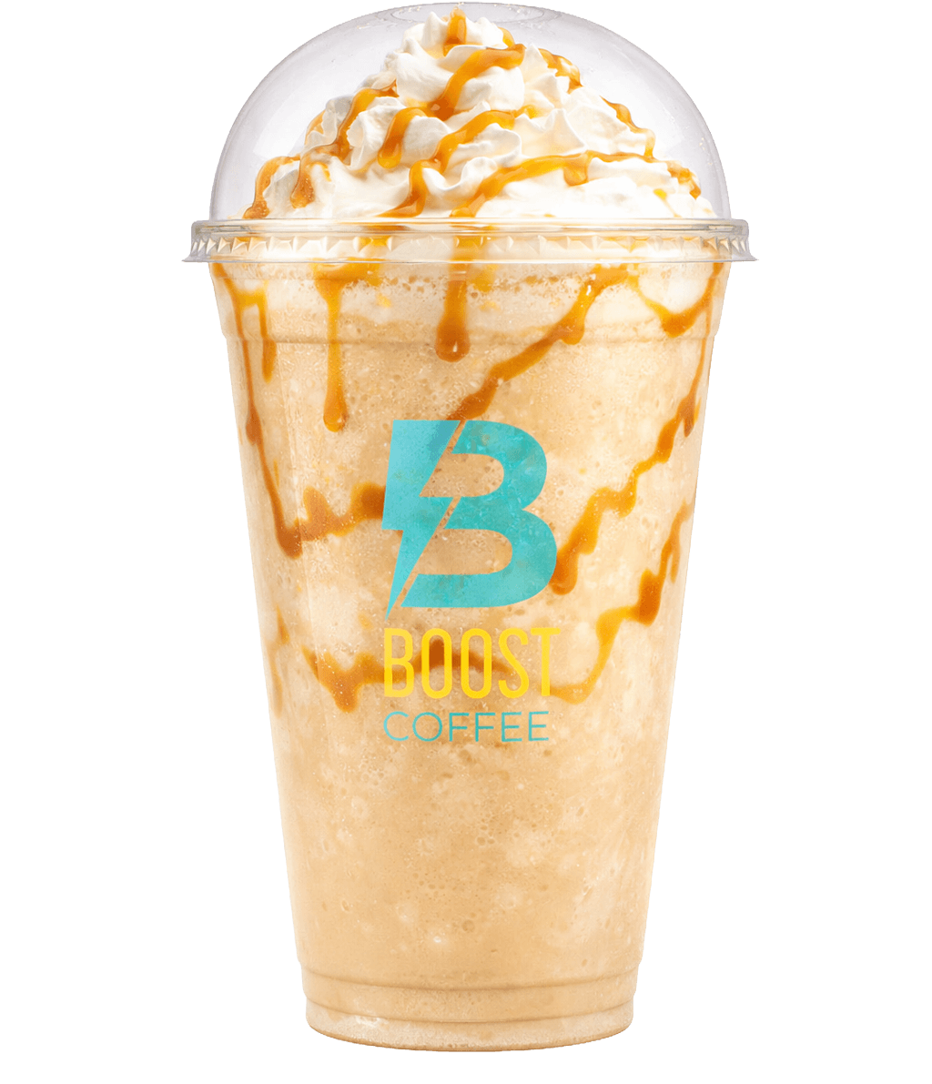 Caramel Crush
