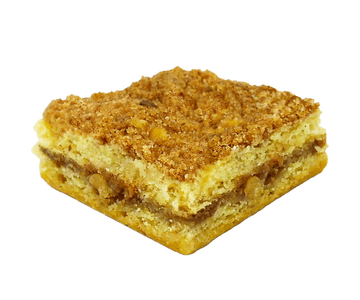 Coffee Cake