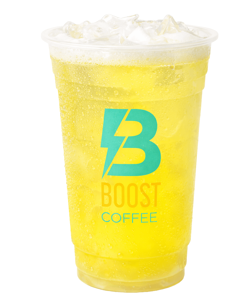 Immuni-Tea Boost