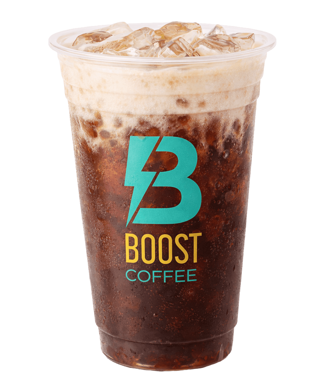 Espresso Cola