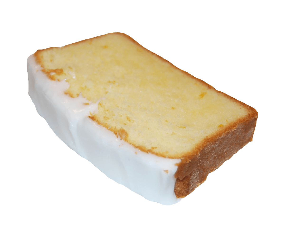Lemon Loaf