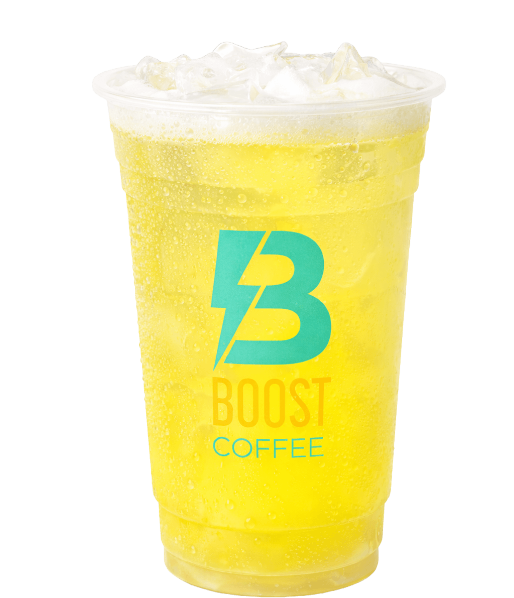Iced Green Tea