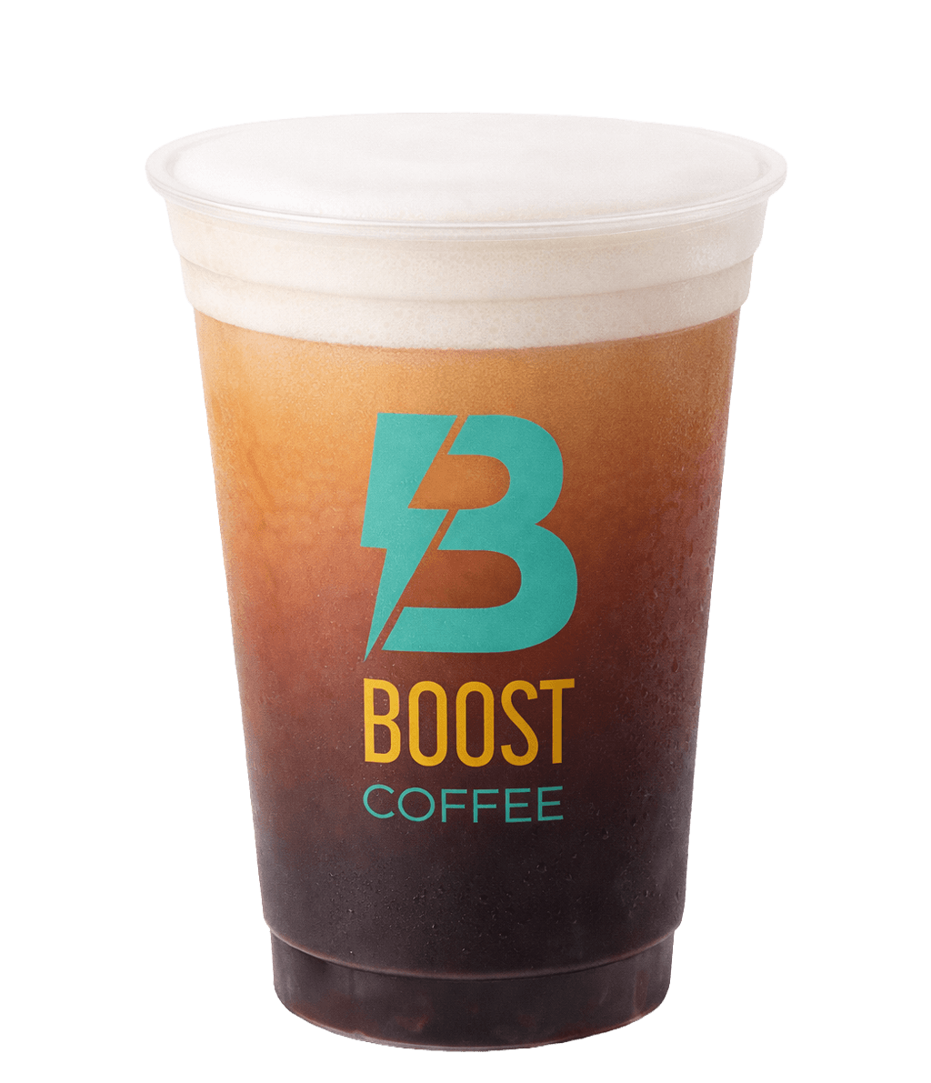 Nitro Cold Brew
