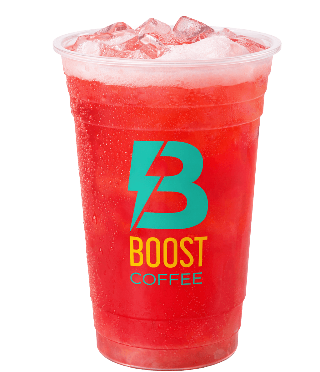 Dragon Punch Boost