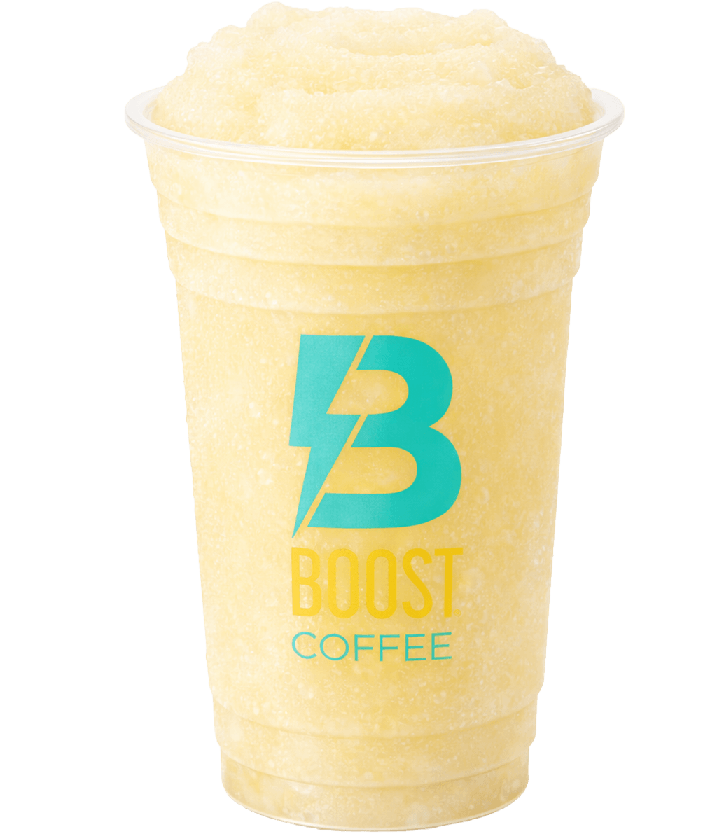 Pineapple Whip