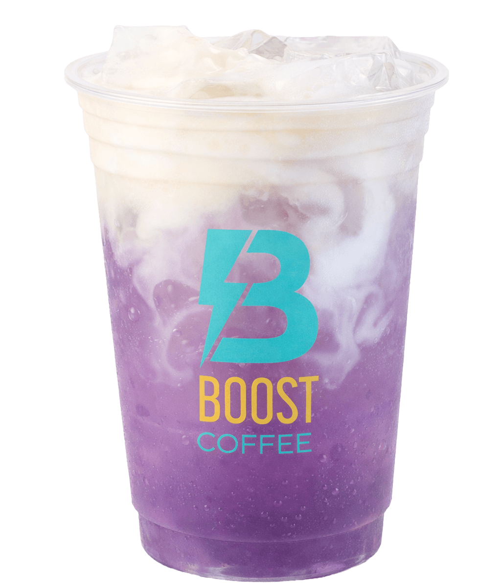 Purple Pop
