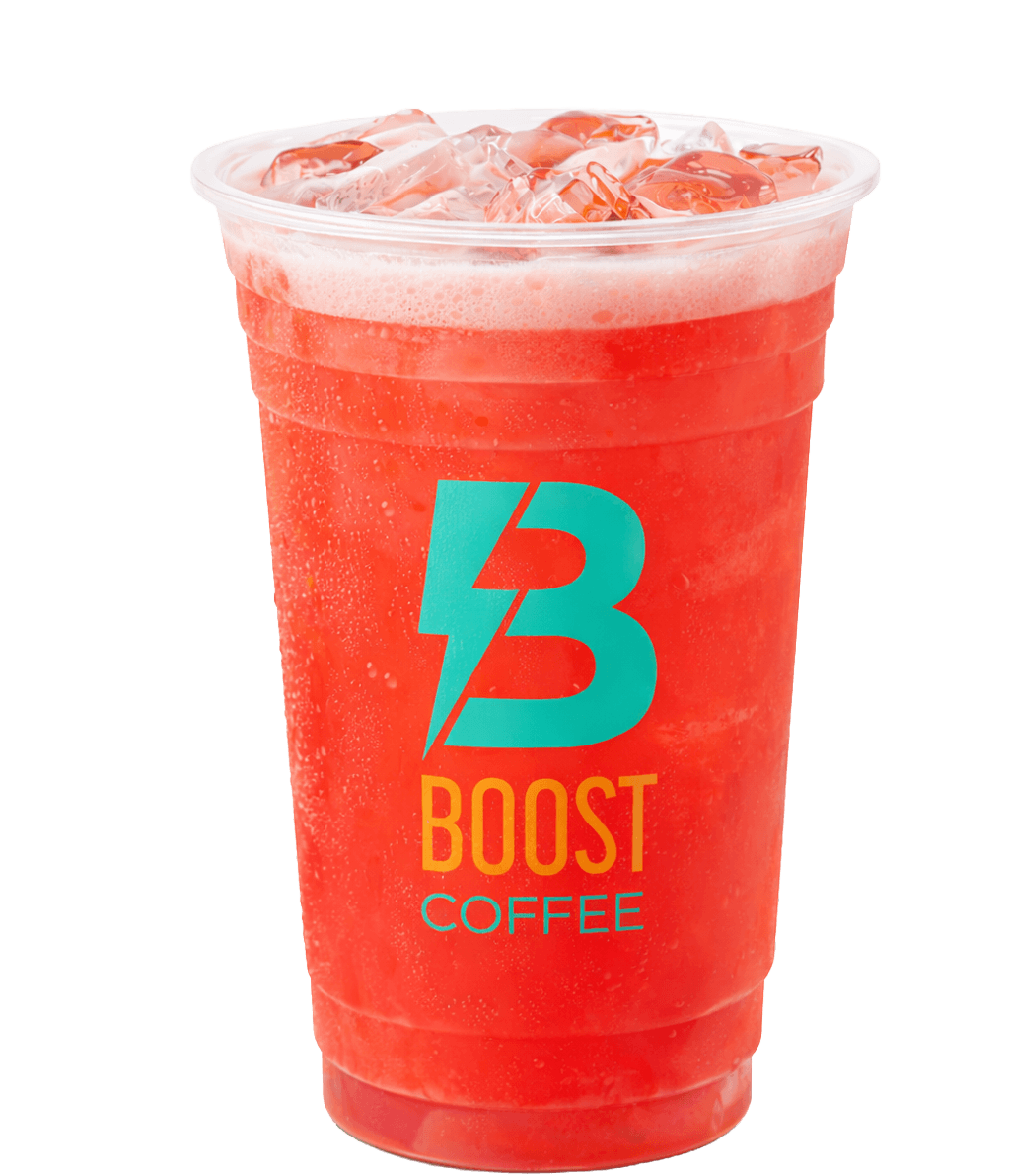 Tropical Boost