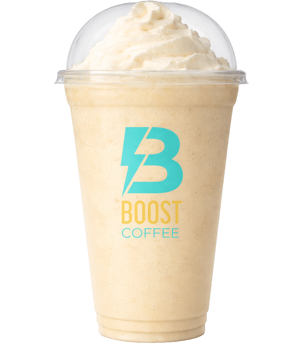 BYO Shake