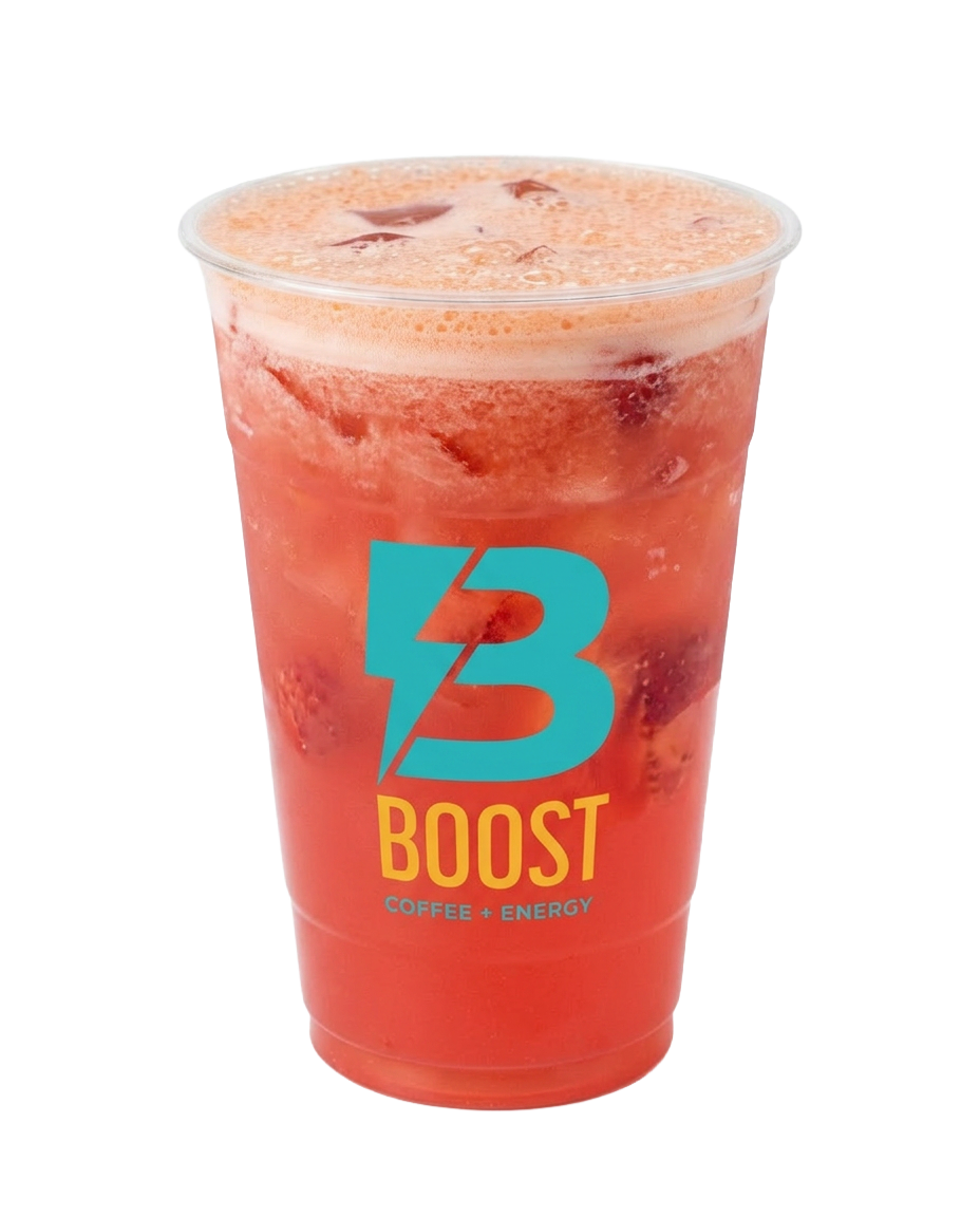 Dragon Punch Boost