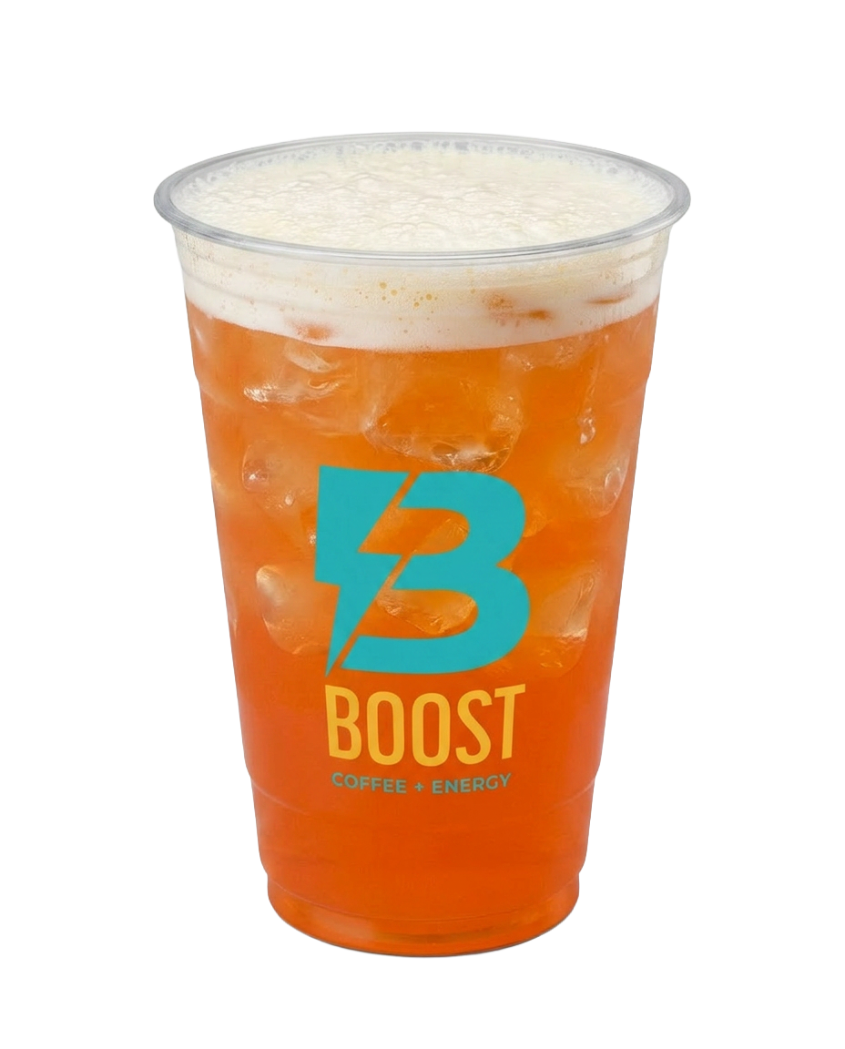 Passion Boost