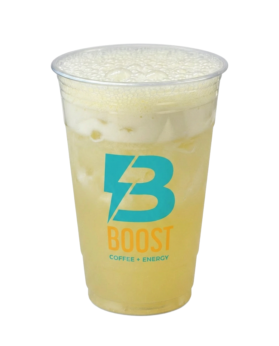 Tropical Boost