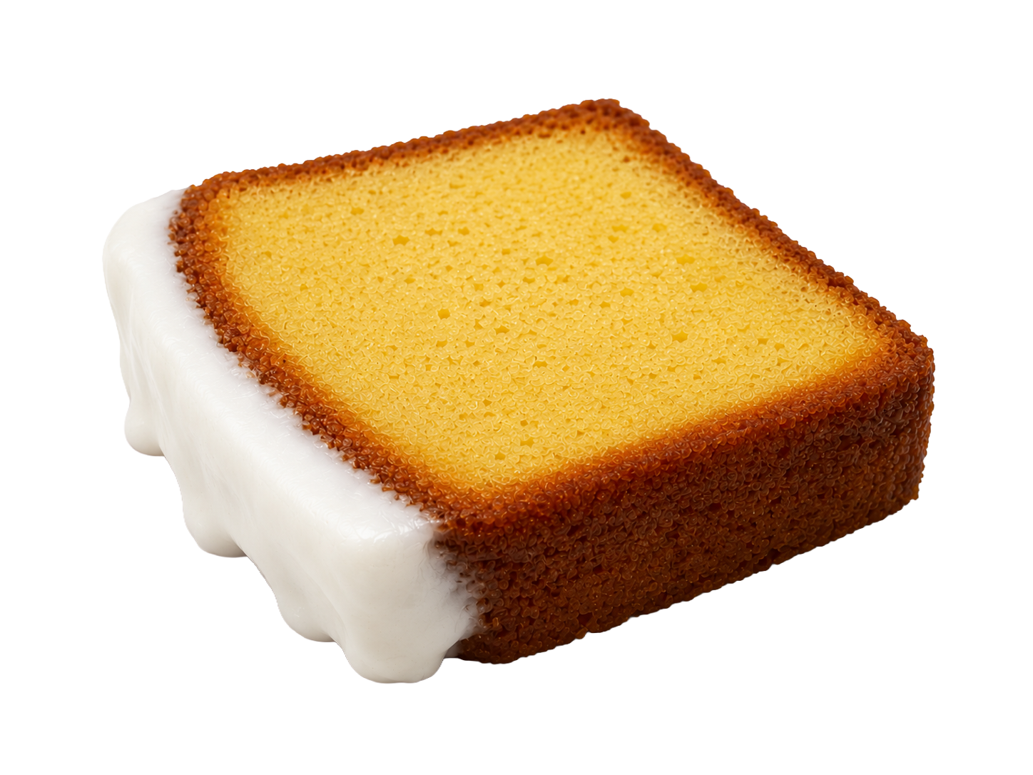 Lemon Loaf
