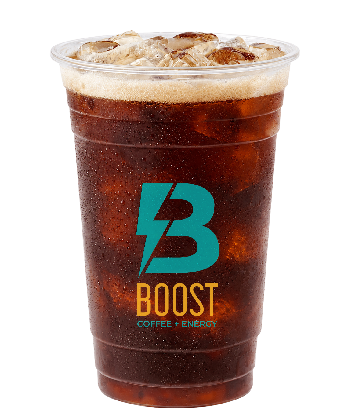 Cold Brew