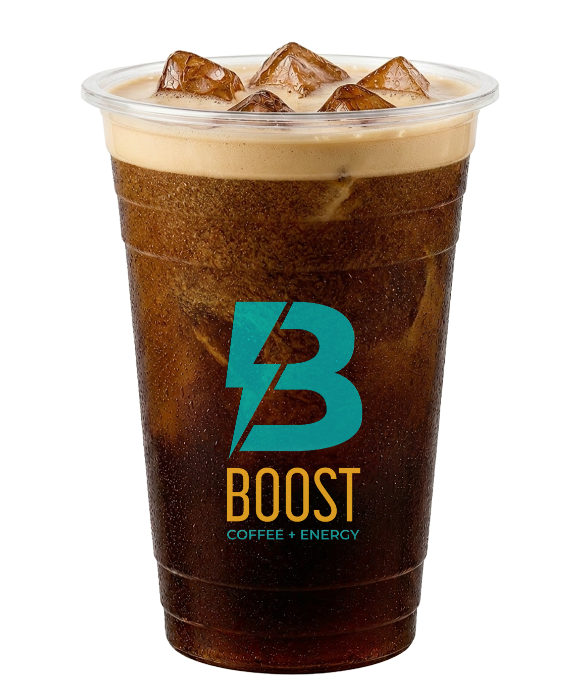 Nitro Cold Brew