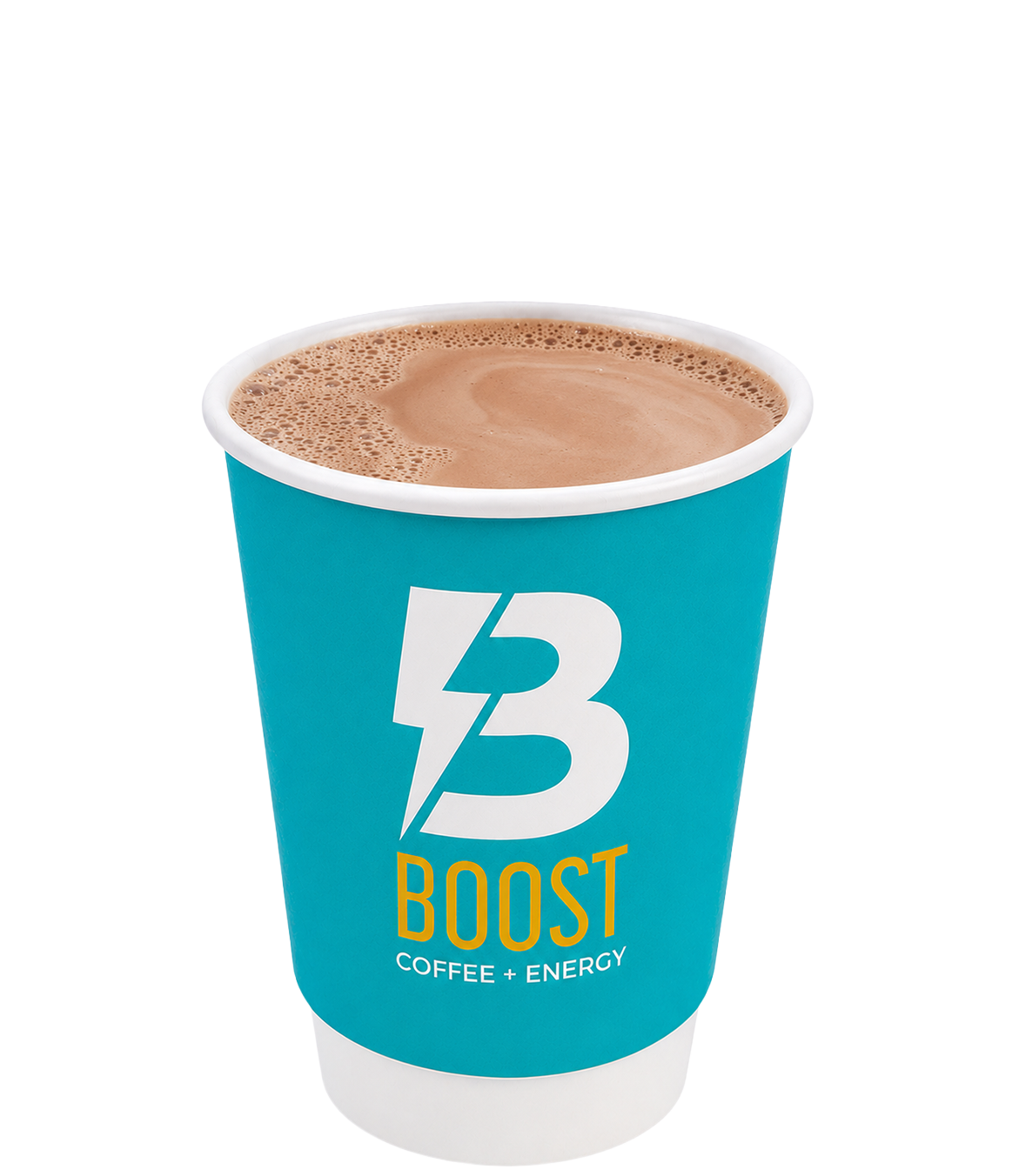 Chocolate Milk