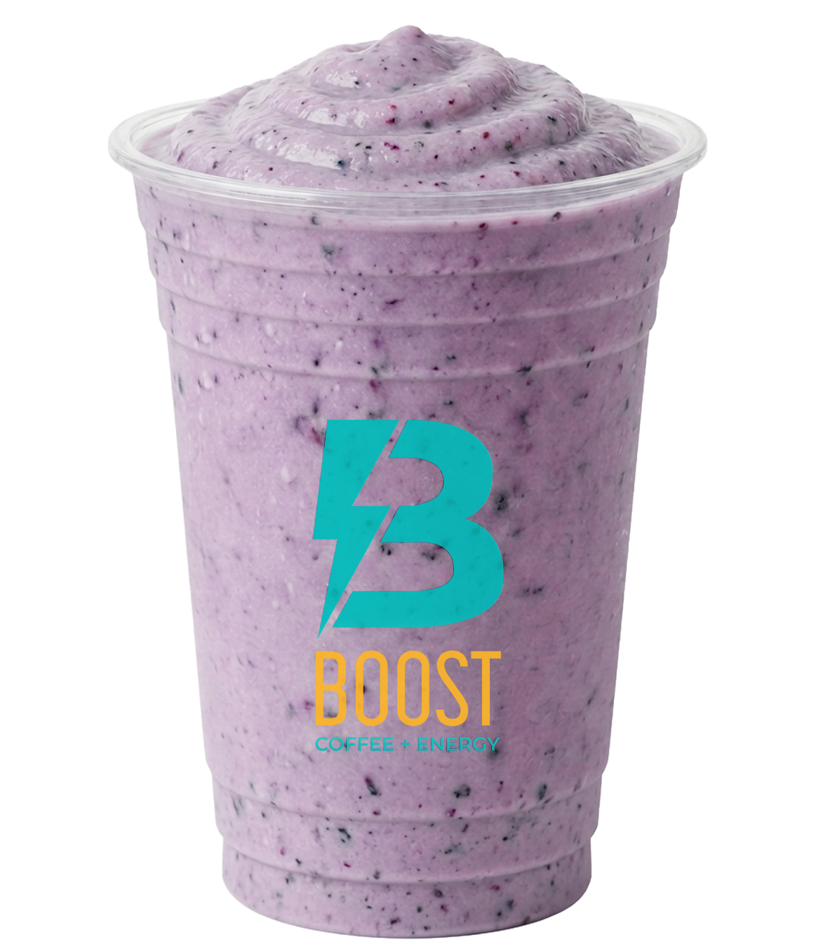 Blue Lemon