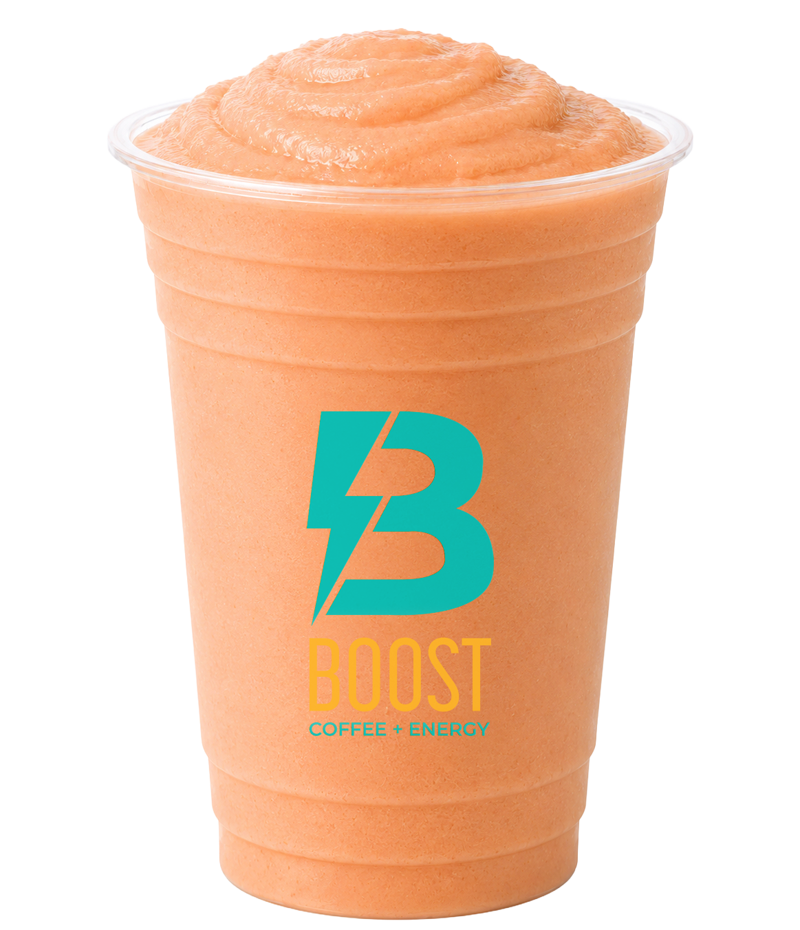 Orange Creamsicle