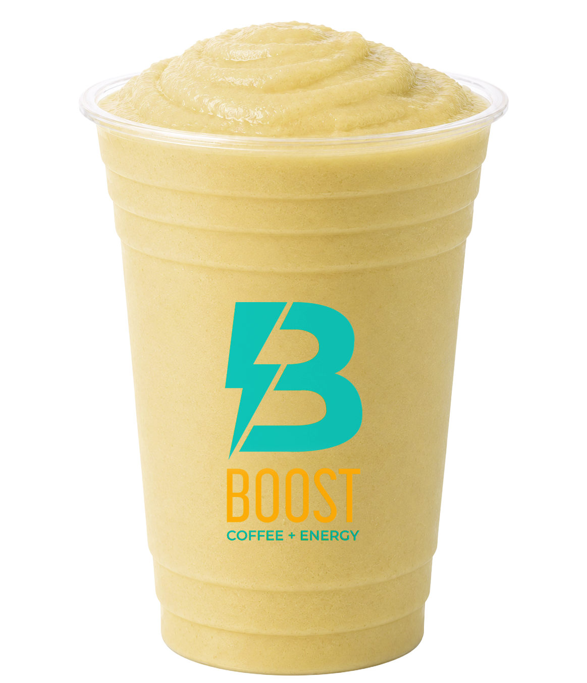 Pineapple Whip