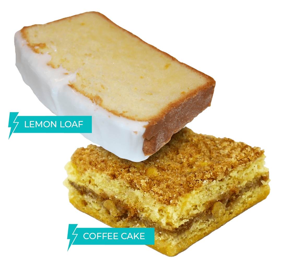 Boost Snacks images