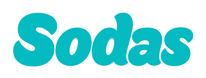 Boost Sodas