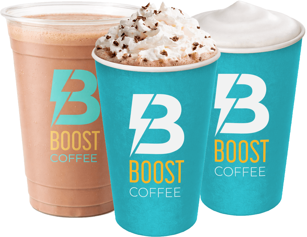 Boost Kids Drinks