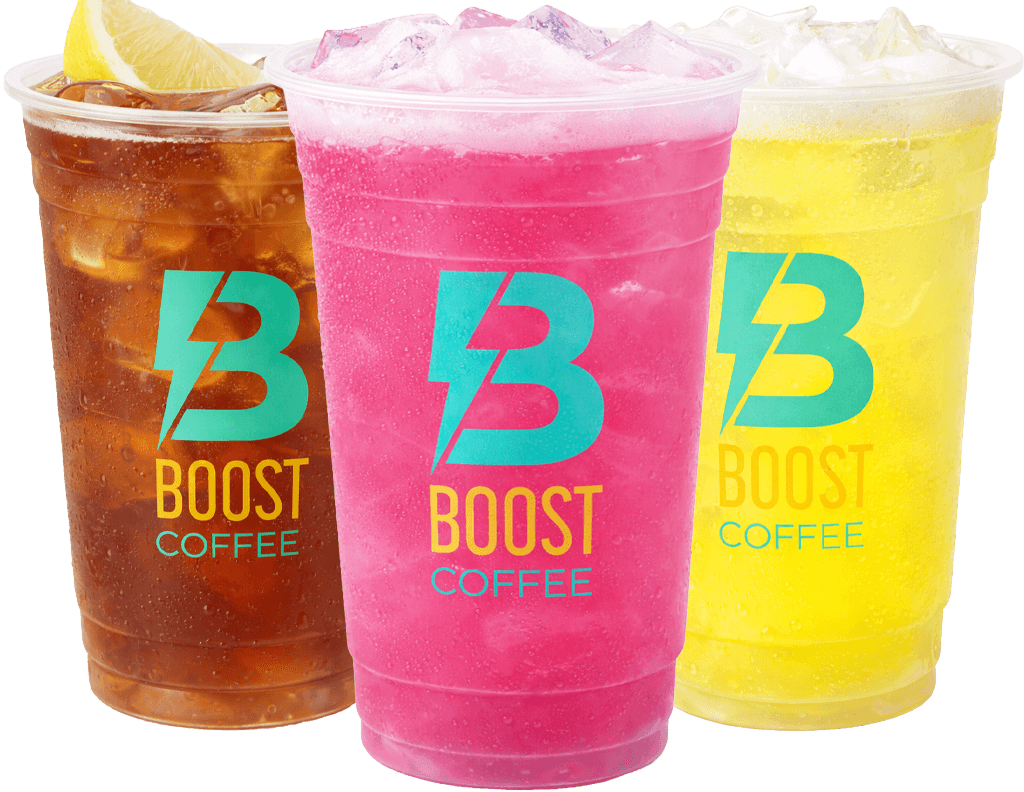 Boost Refreshers