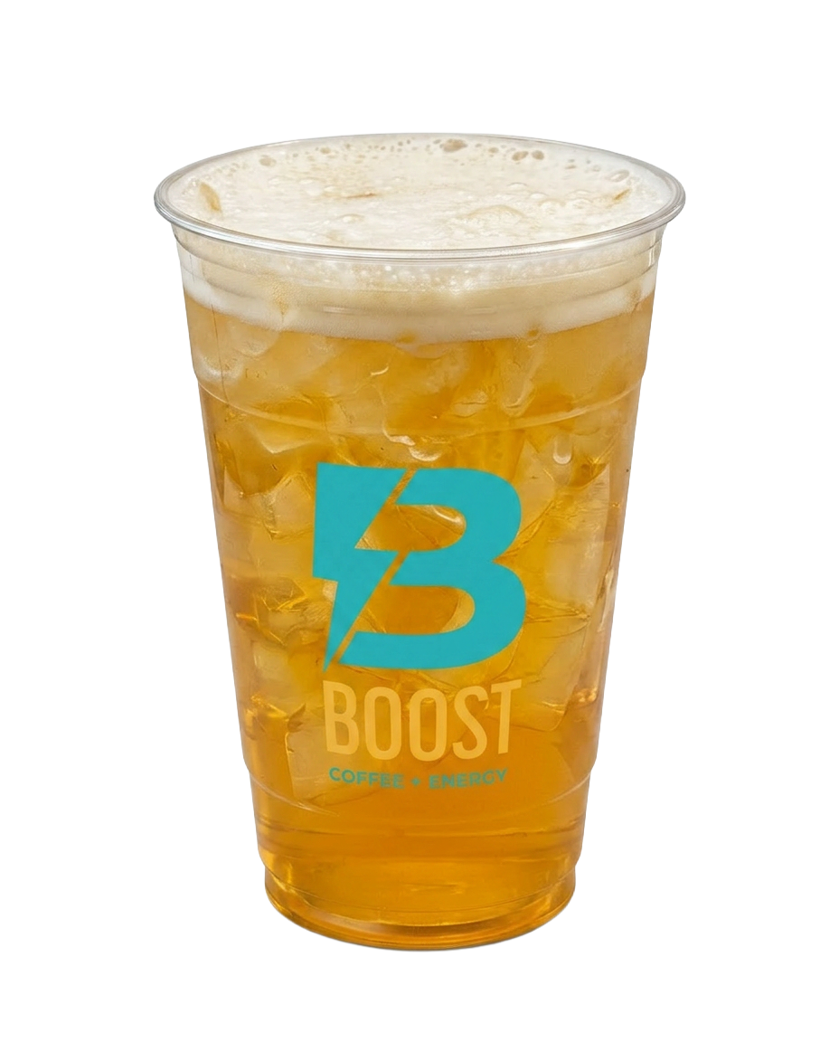 Immuni-Tea Boost