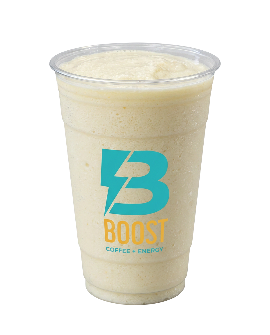 Mango Glow Boost