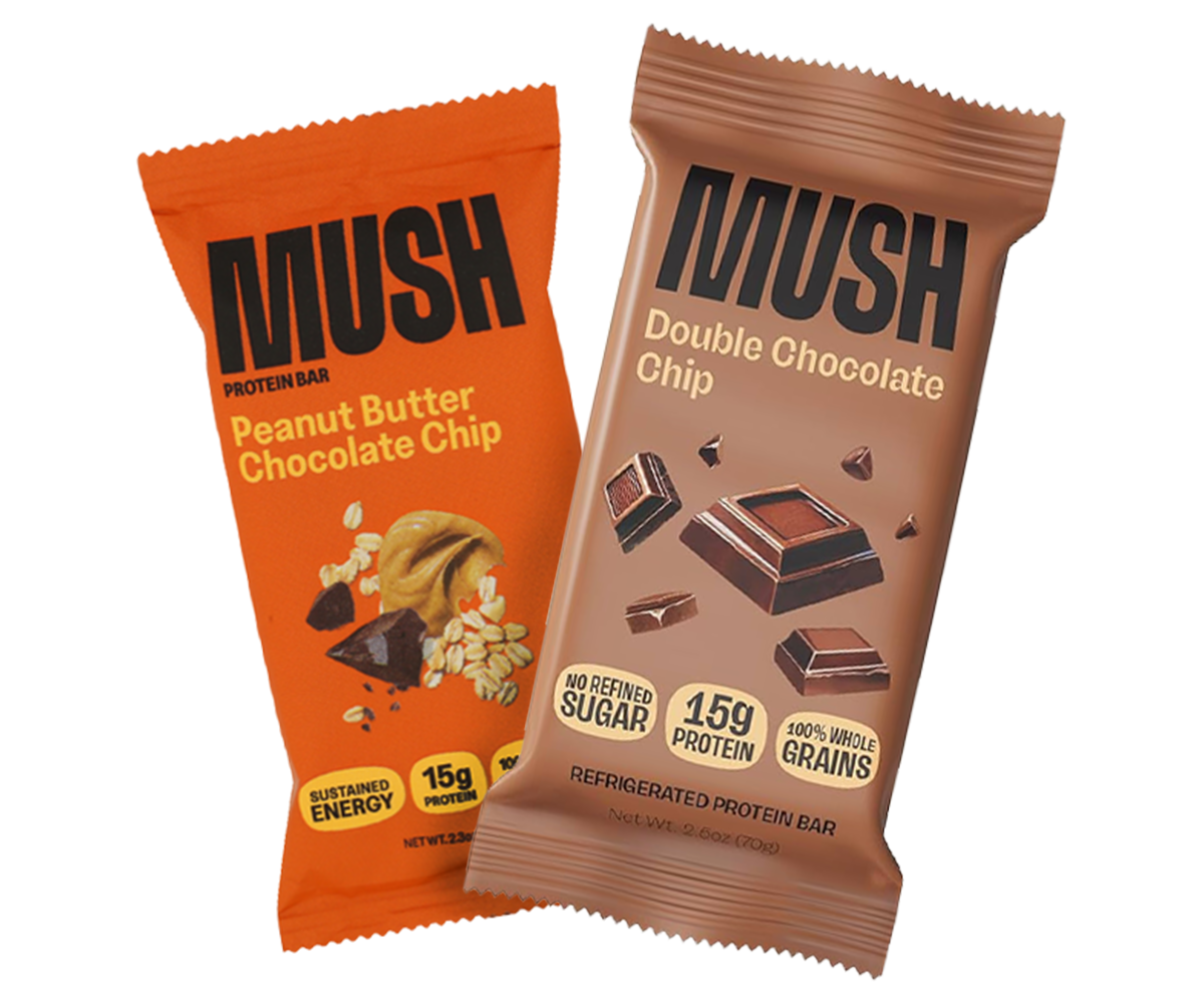 Protein Bar