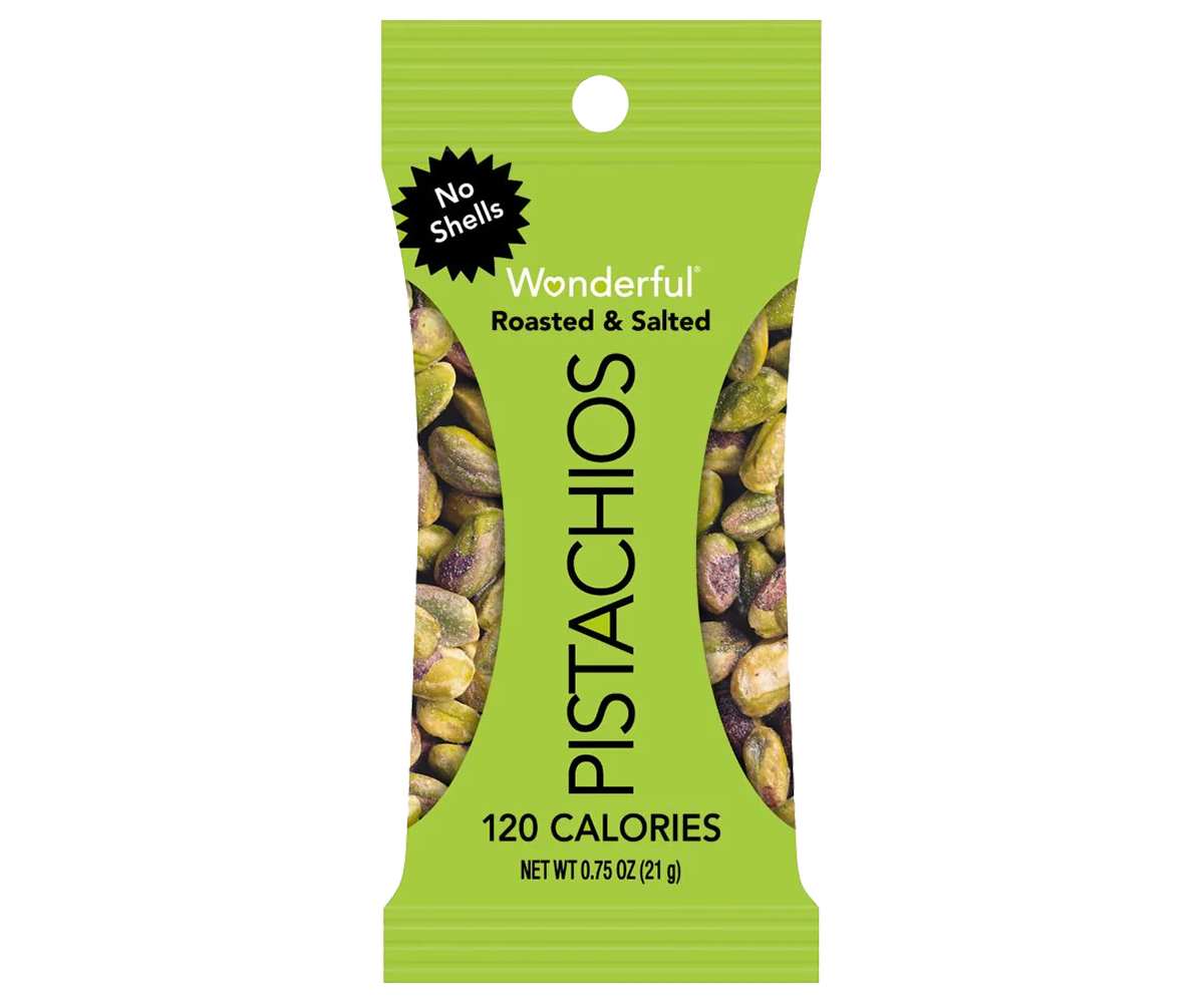 Pistachios