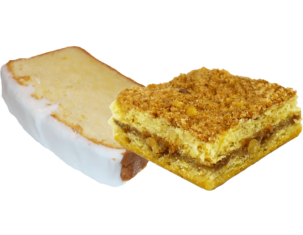 Boost Snacks