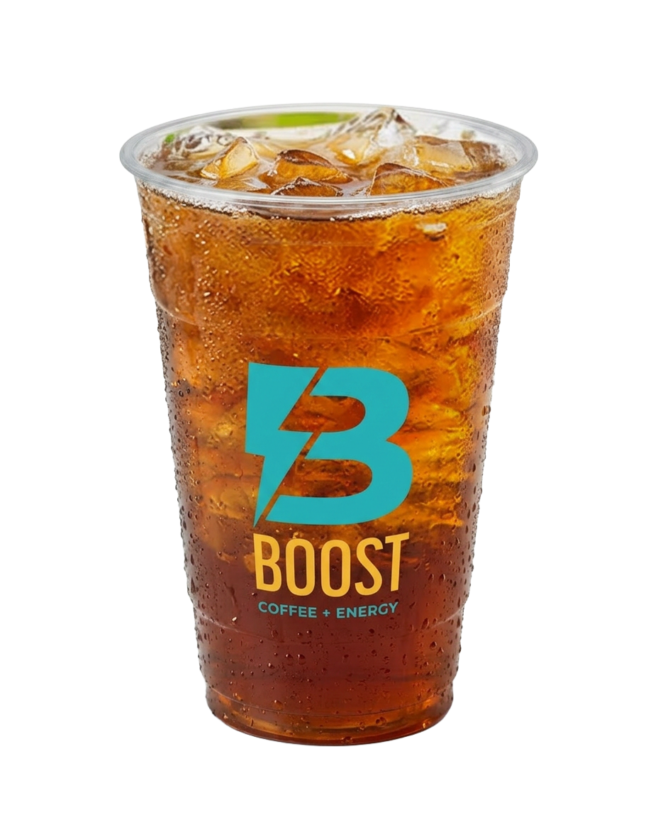Iced Black Tea