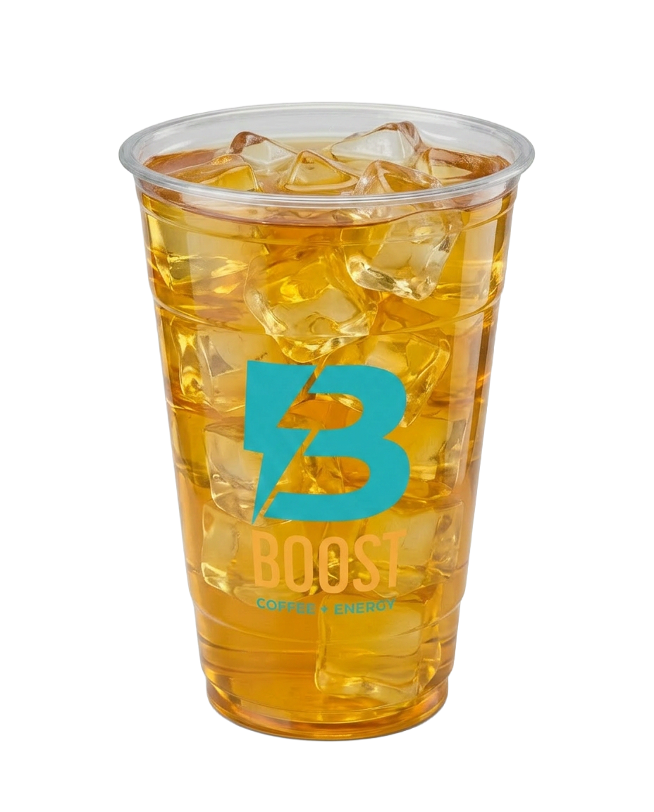 Iced Green Tea