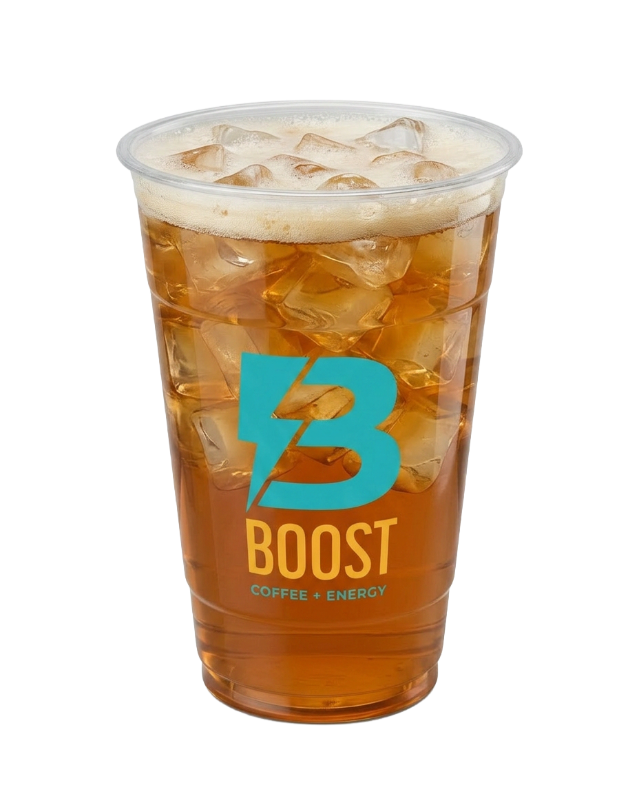 Mango Passion Black Tea