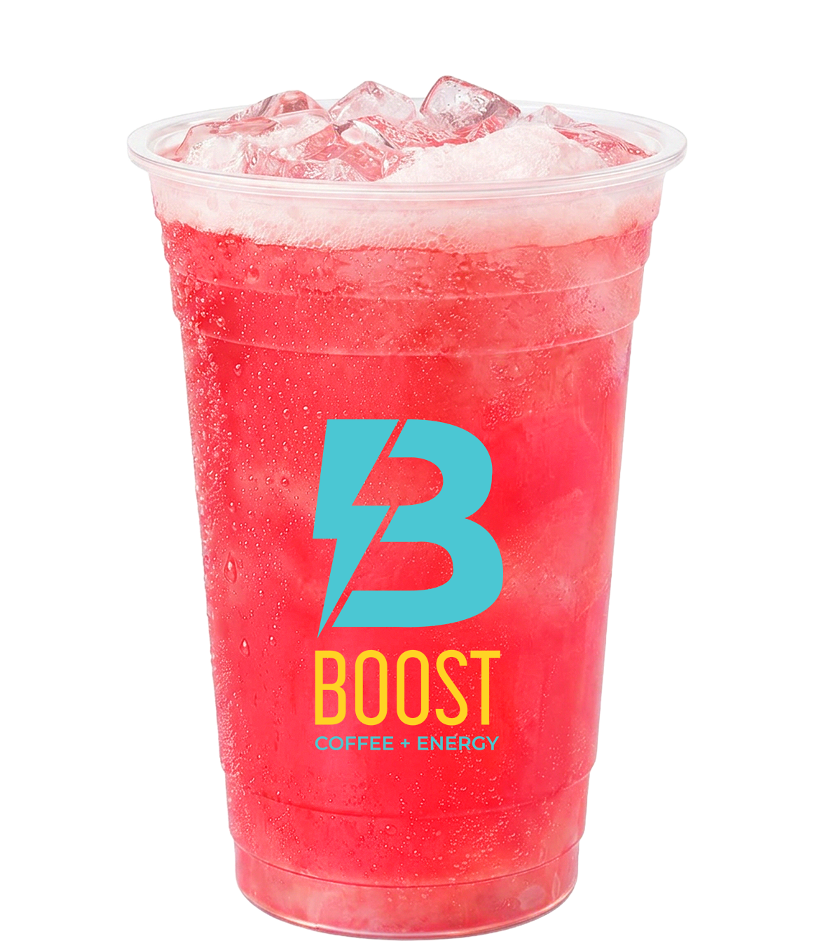 Dragon Punch Boost
