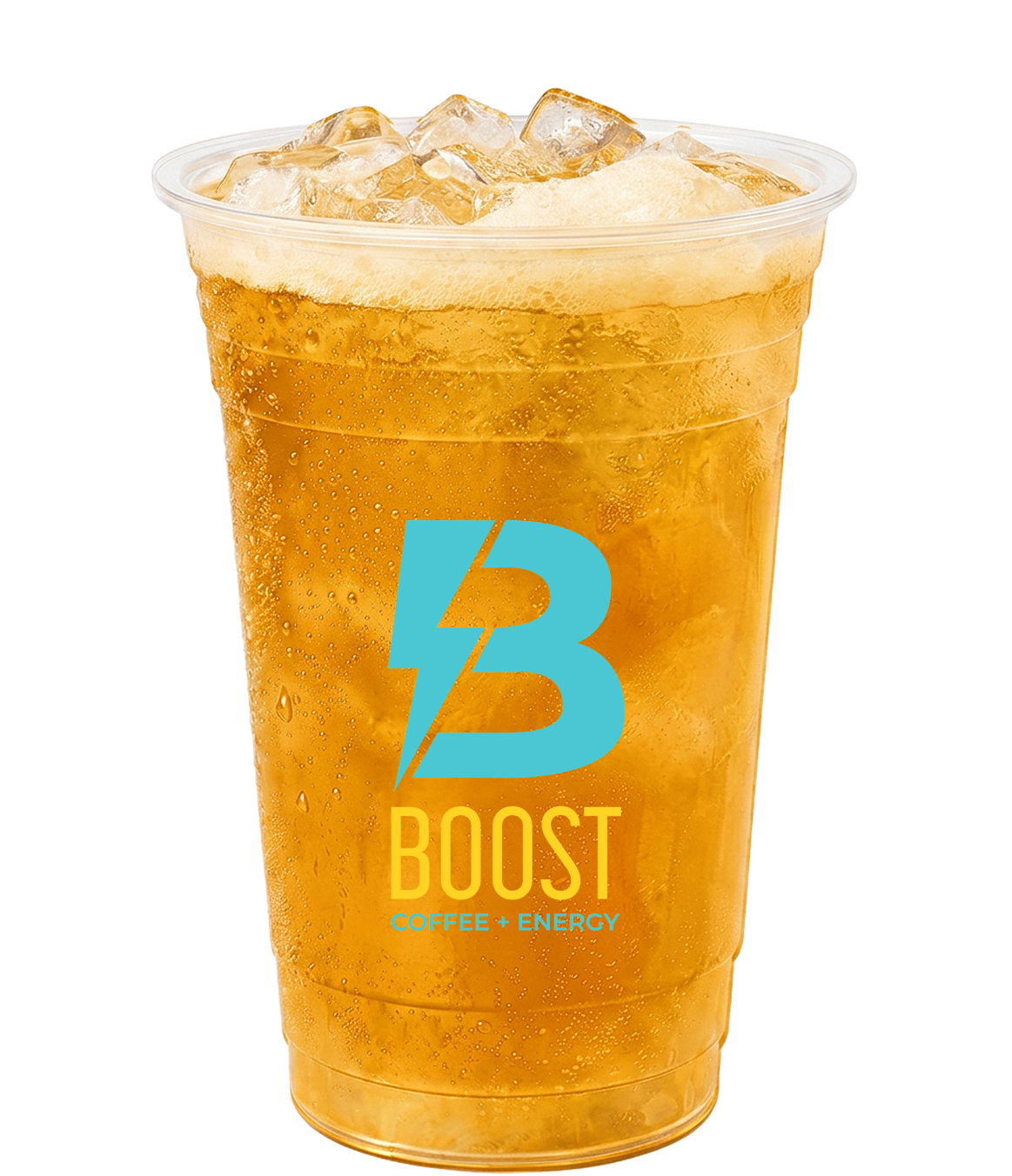 Immuni-Tea Boost