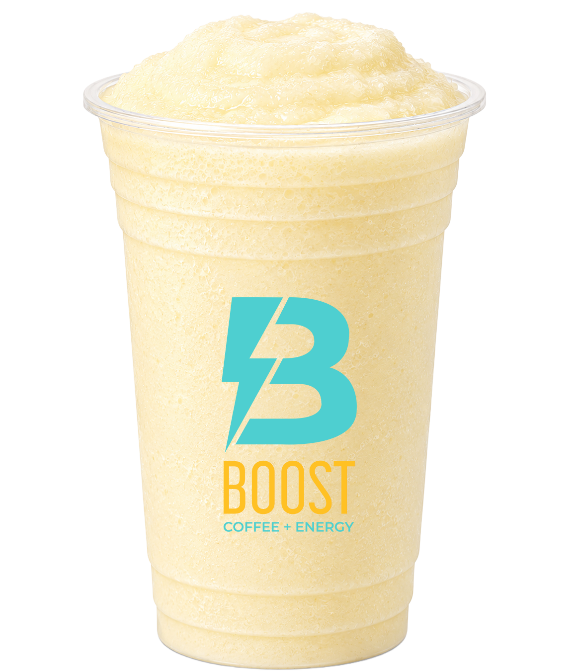 Mango Glow Boost