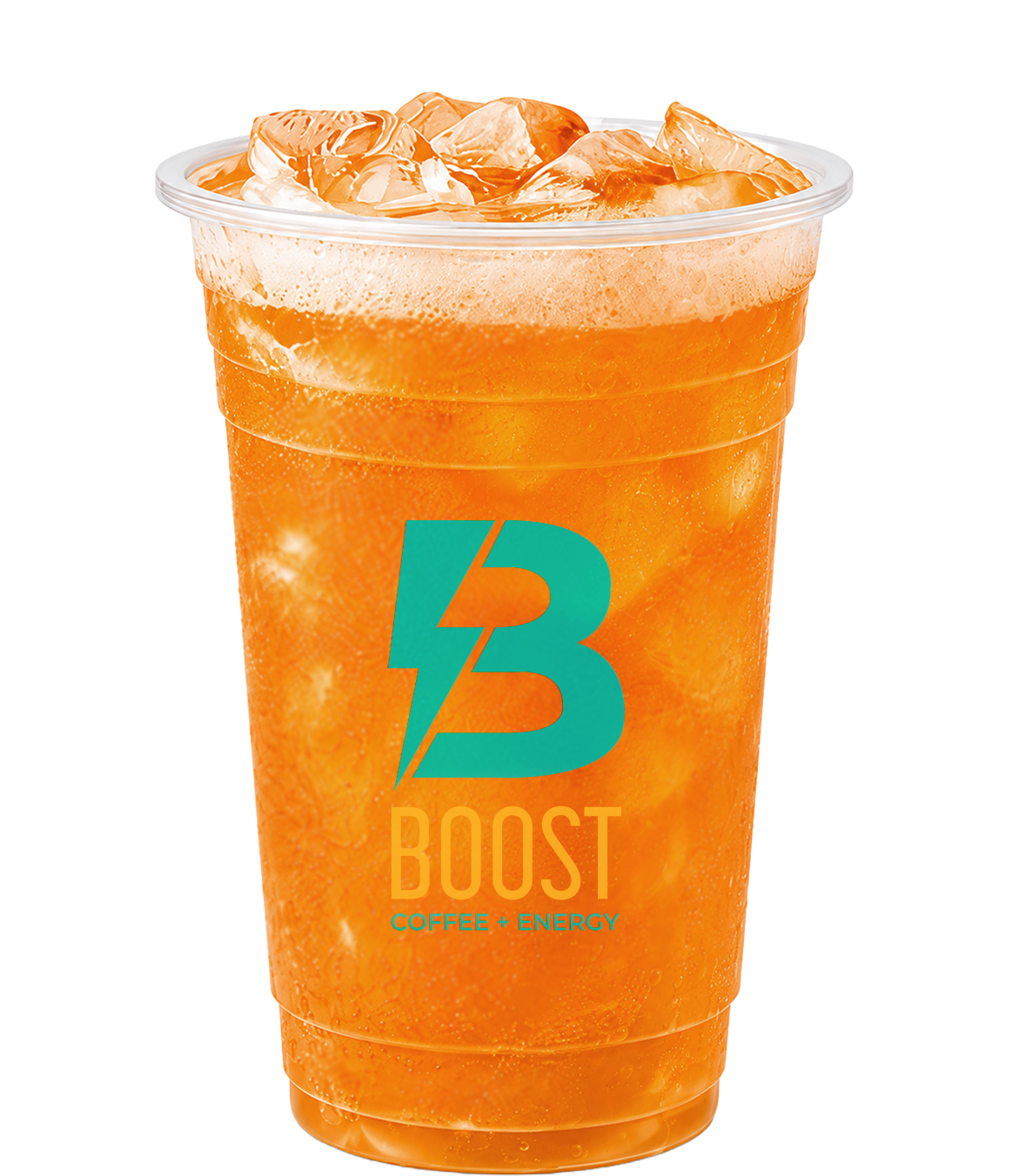 Mango Tea Boost