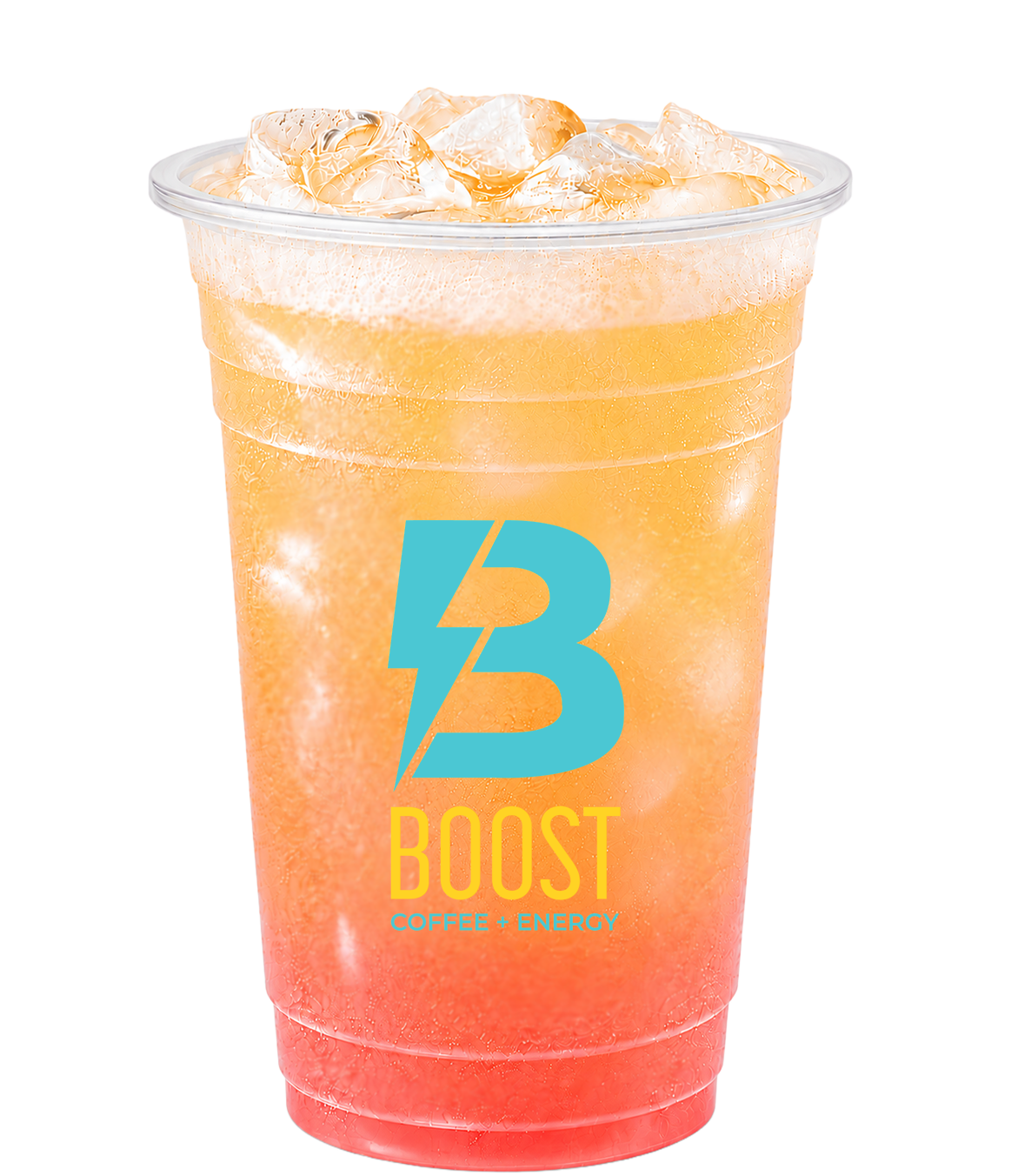 Passion Boost