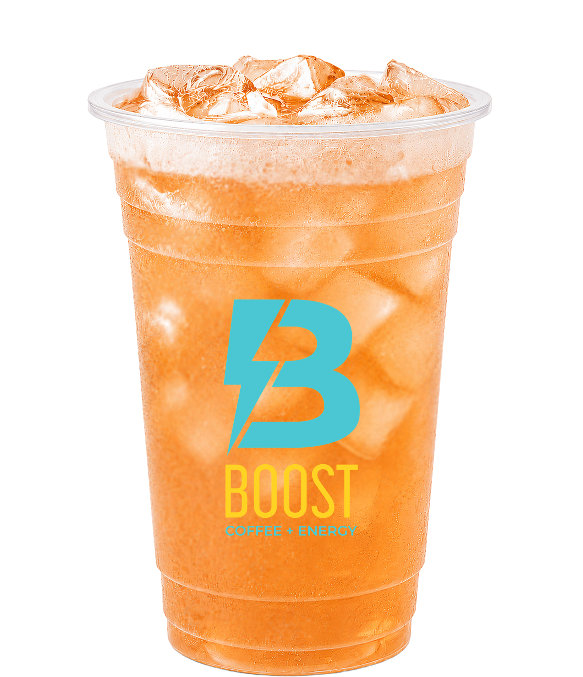 Peachy Booch Boost