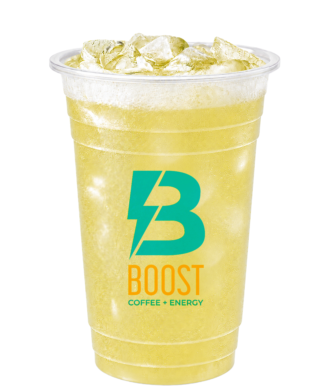 Tropical Boost