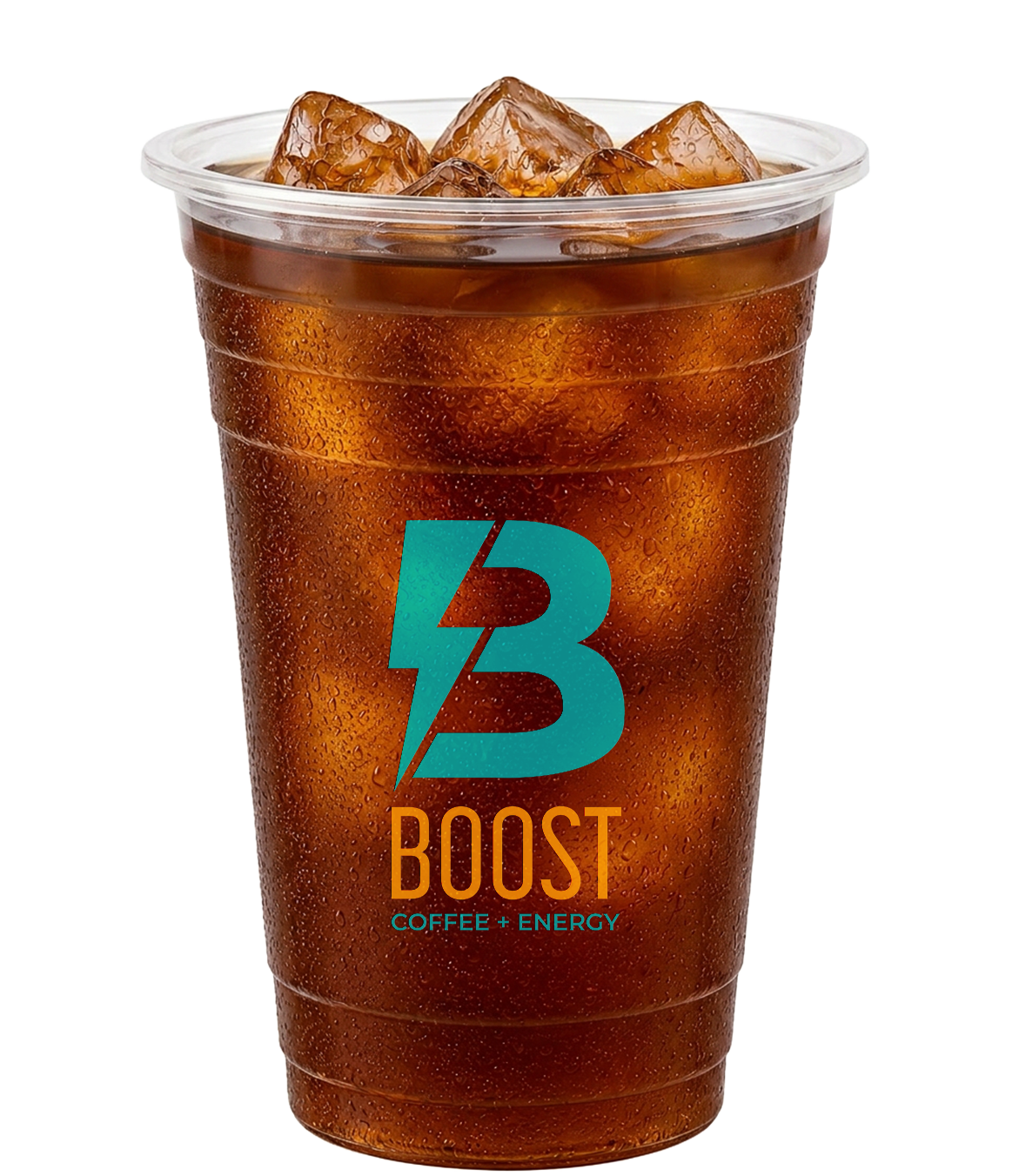 Iced Black Tea