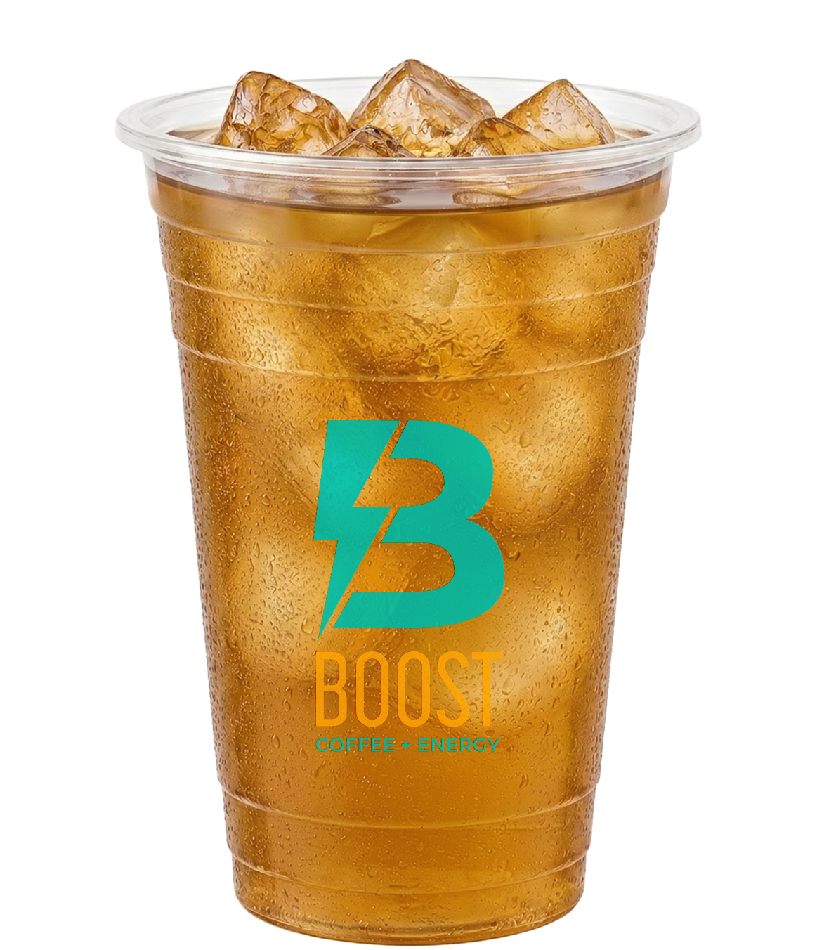 Iced Green Tea