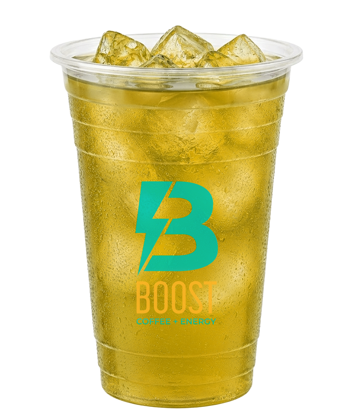 Iced Green Tea Lemonade