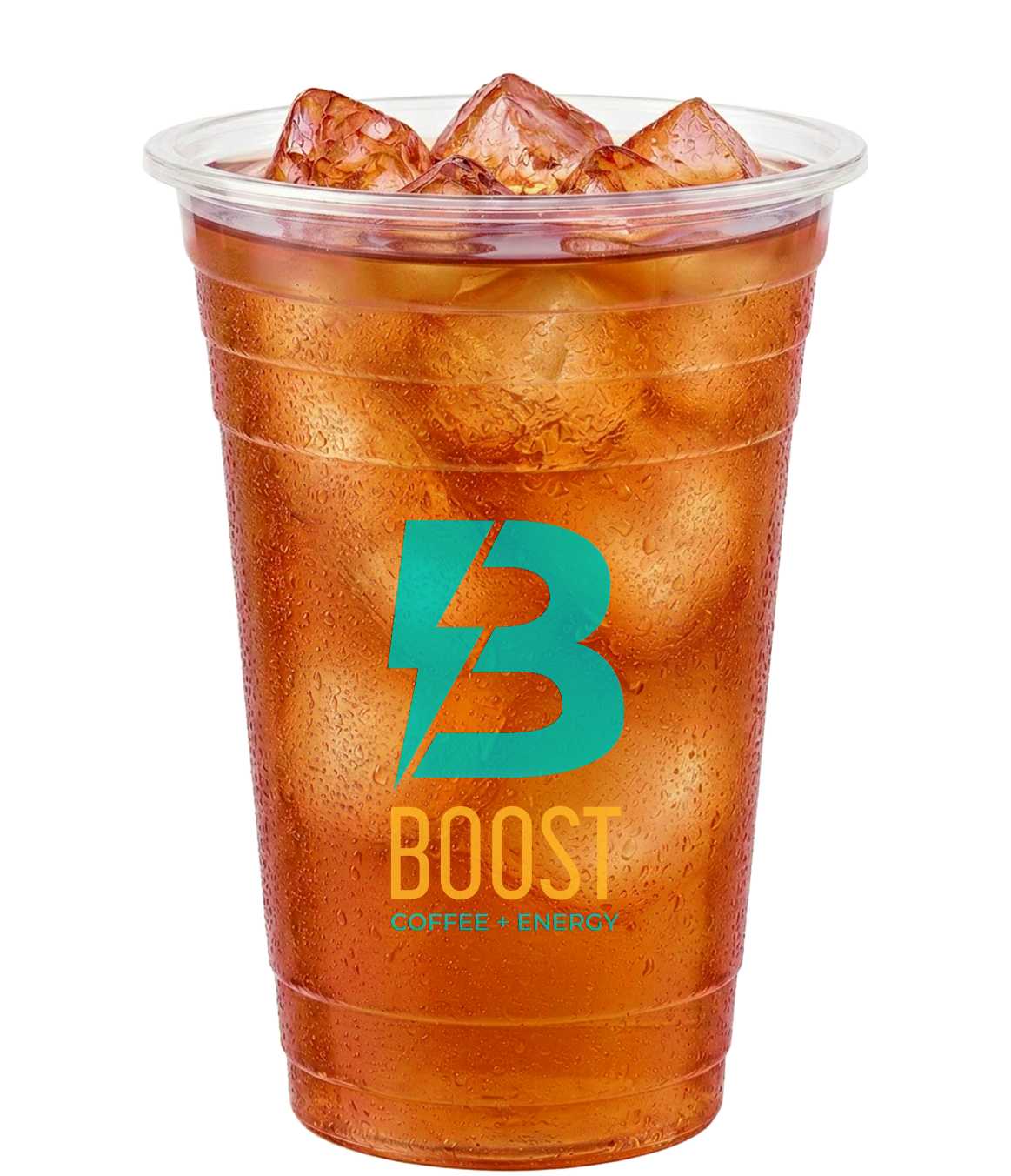 Mango Passion Black Tea