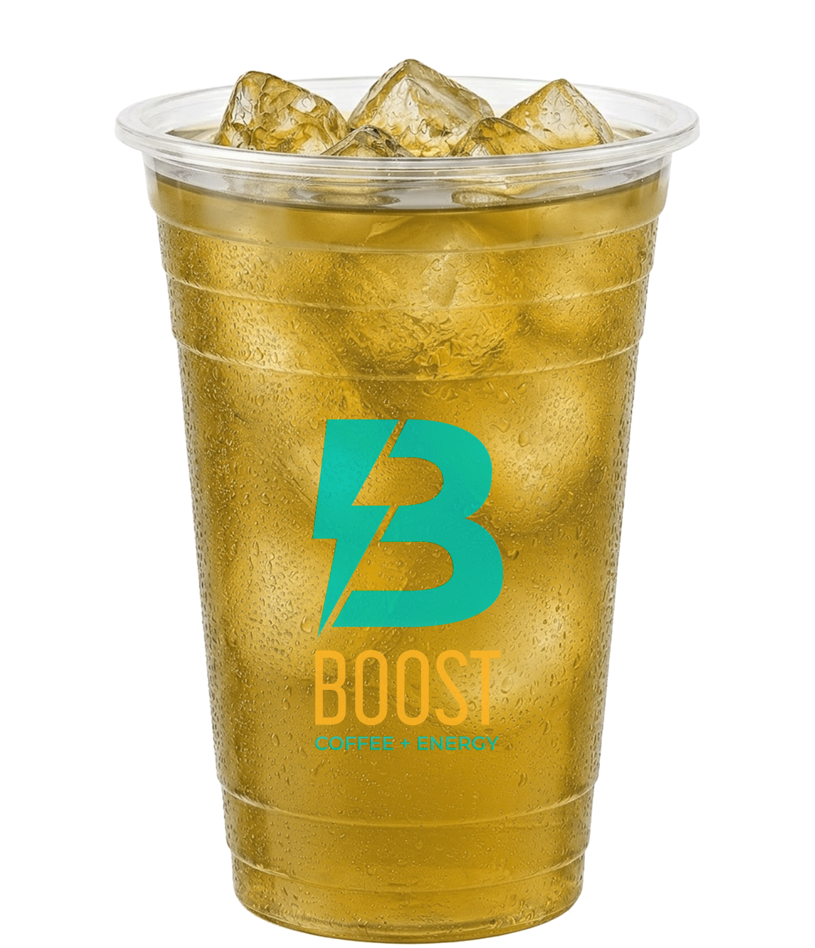 Pineapple Green Tea
