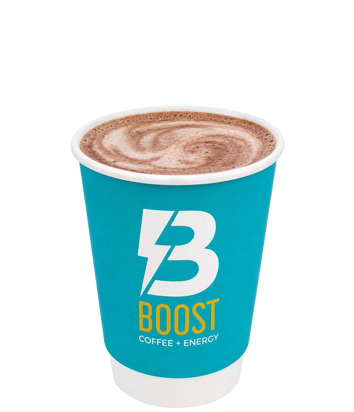 Kids Hot Chocolate