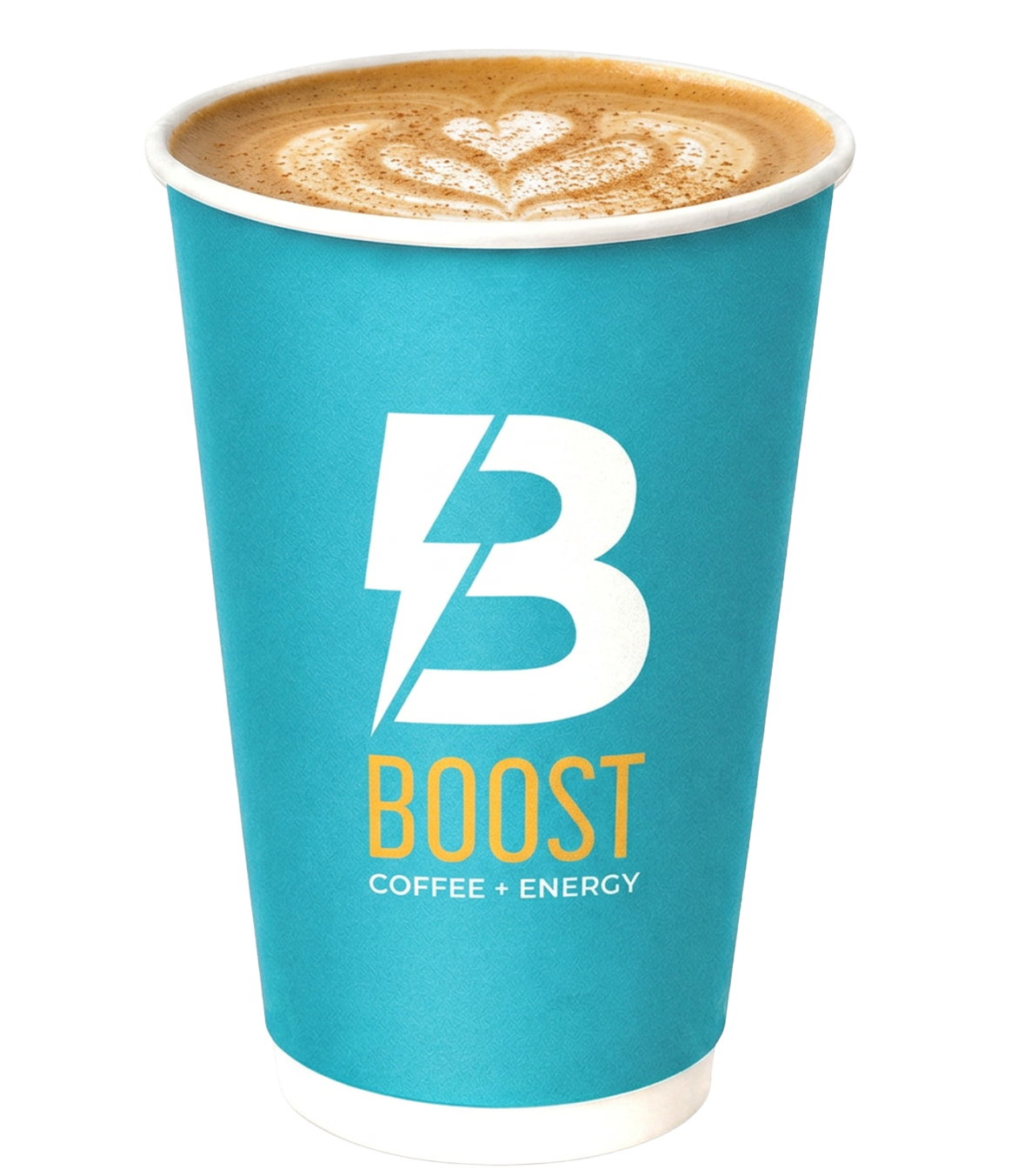 Cinnamon Sugar Latte