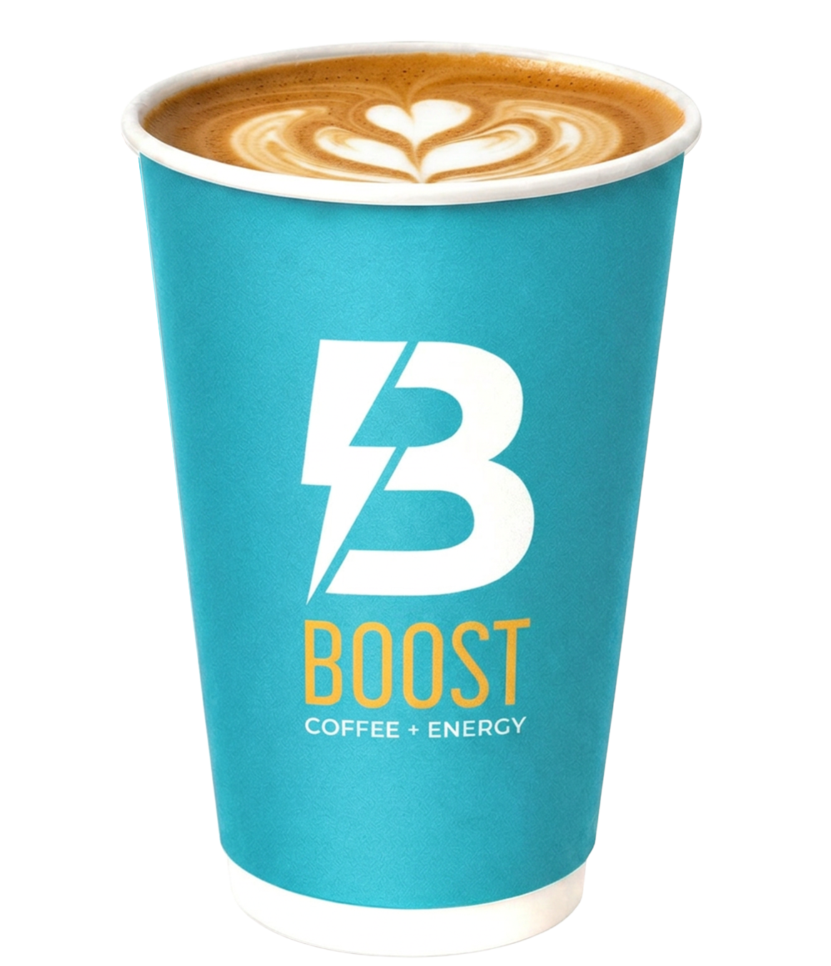 Hazelnutty Latte